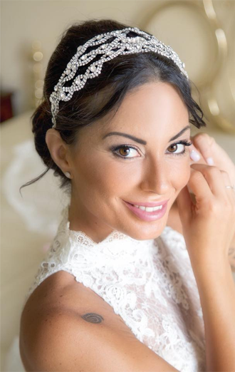 Trucco sposa Napoli